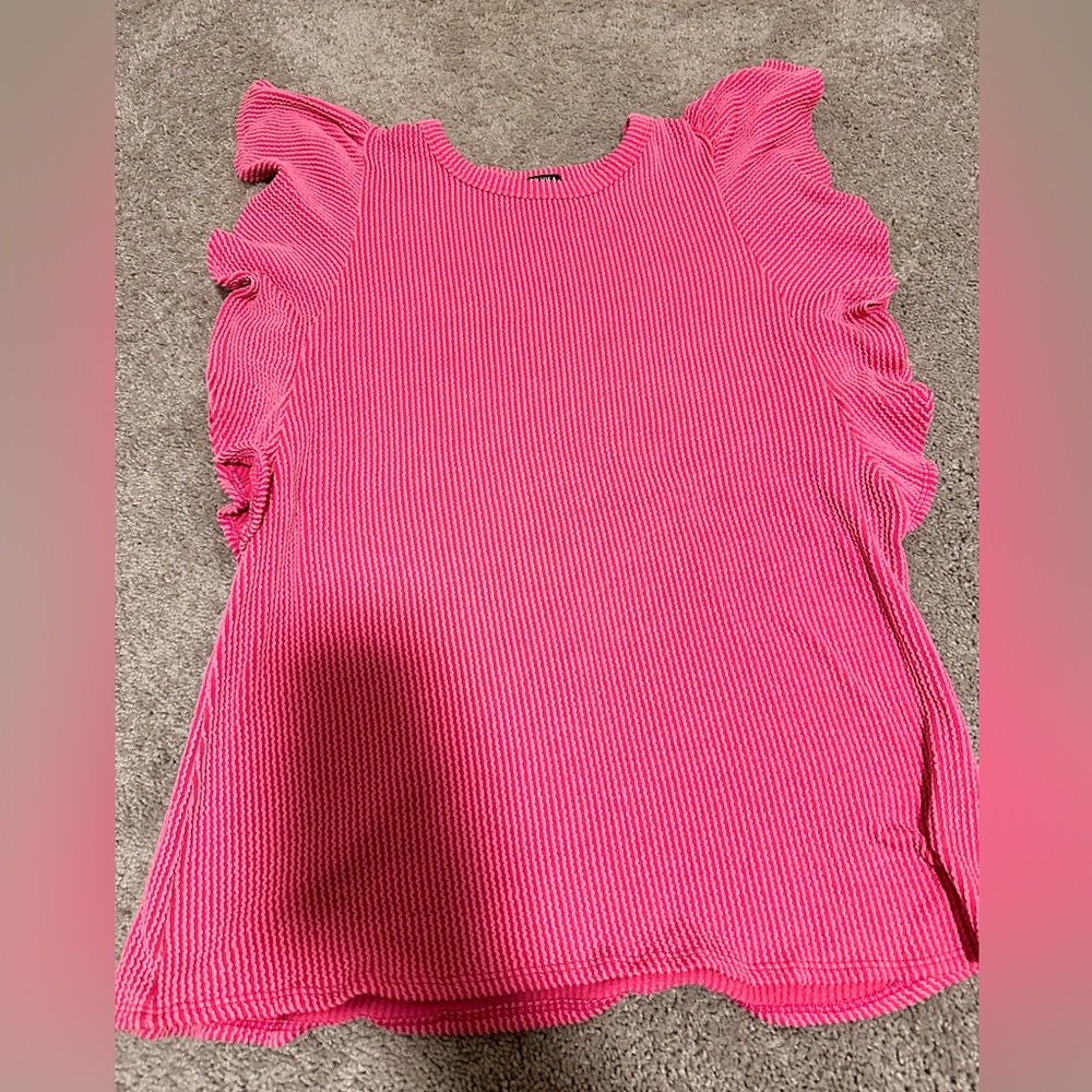 HEMISH USA Brand Women’s Top